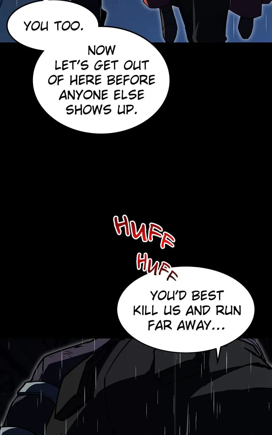 The Beginning After the End Chapter 196 page 127 - 