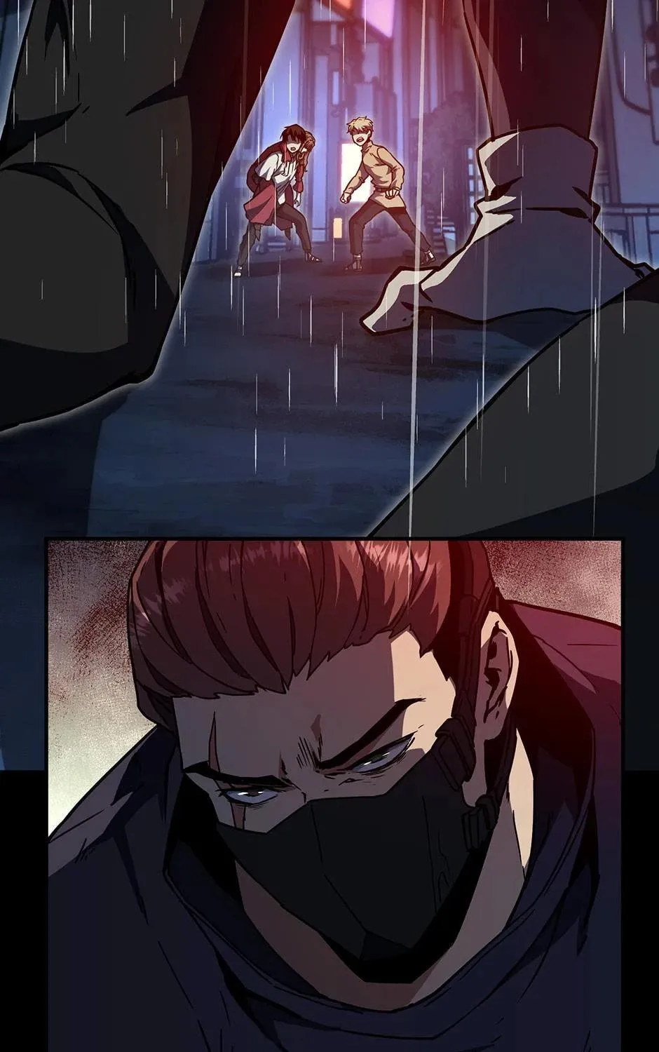 The Beginning After the End Chapter 196 page 129 - 