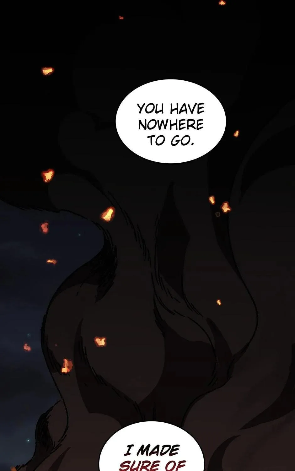 The Beginning After the End Chapter 196 page 131 - 