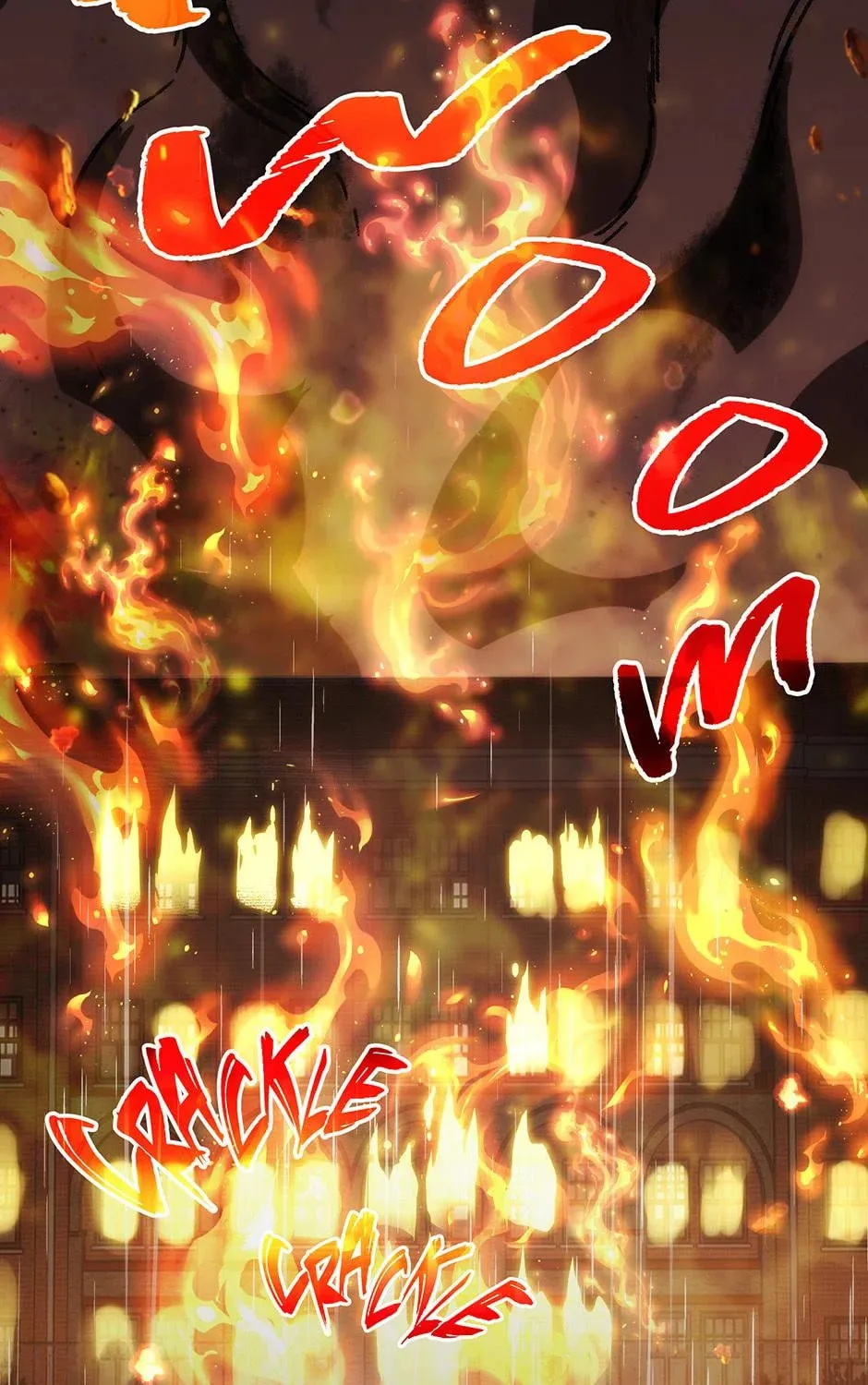 The Beginning After the End Chapter 196 page 133 - 
