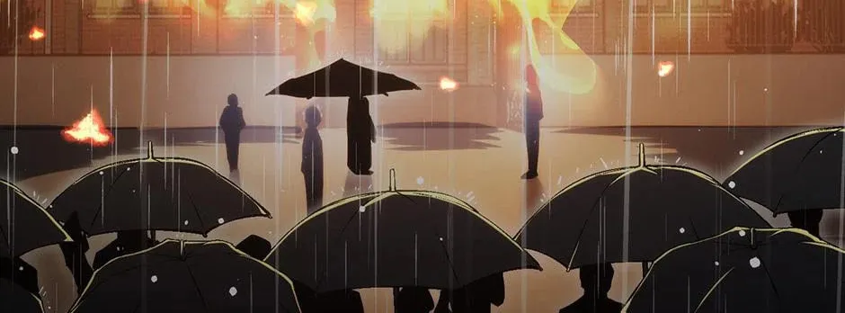 The Beginning After the End Chapter 196 page 134 - 