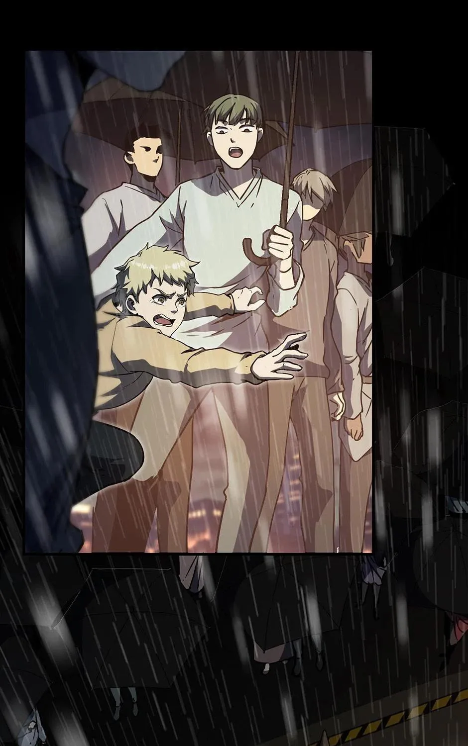 The Beginning After the End Chapter 196 page 137 - 