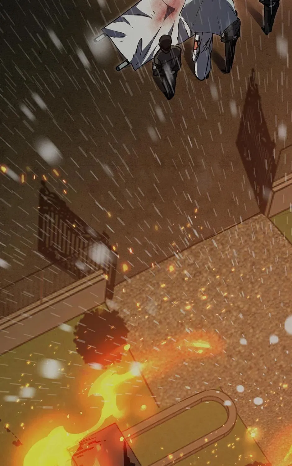 The Beginning After the End Chapter 196 page 139 - 