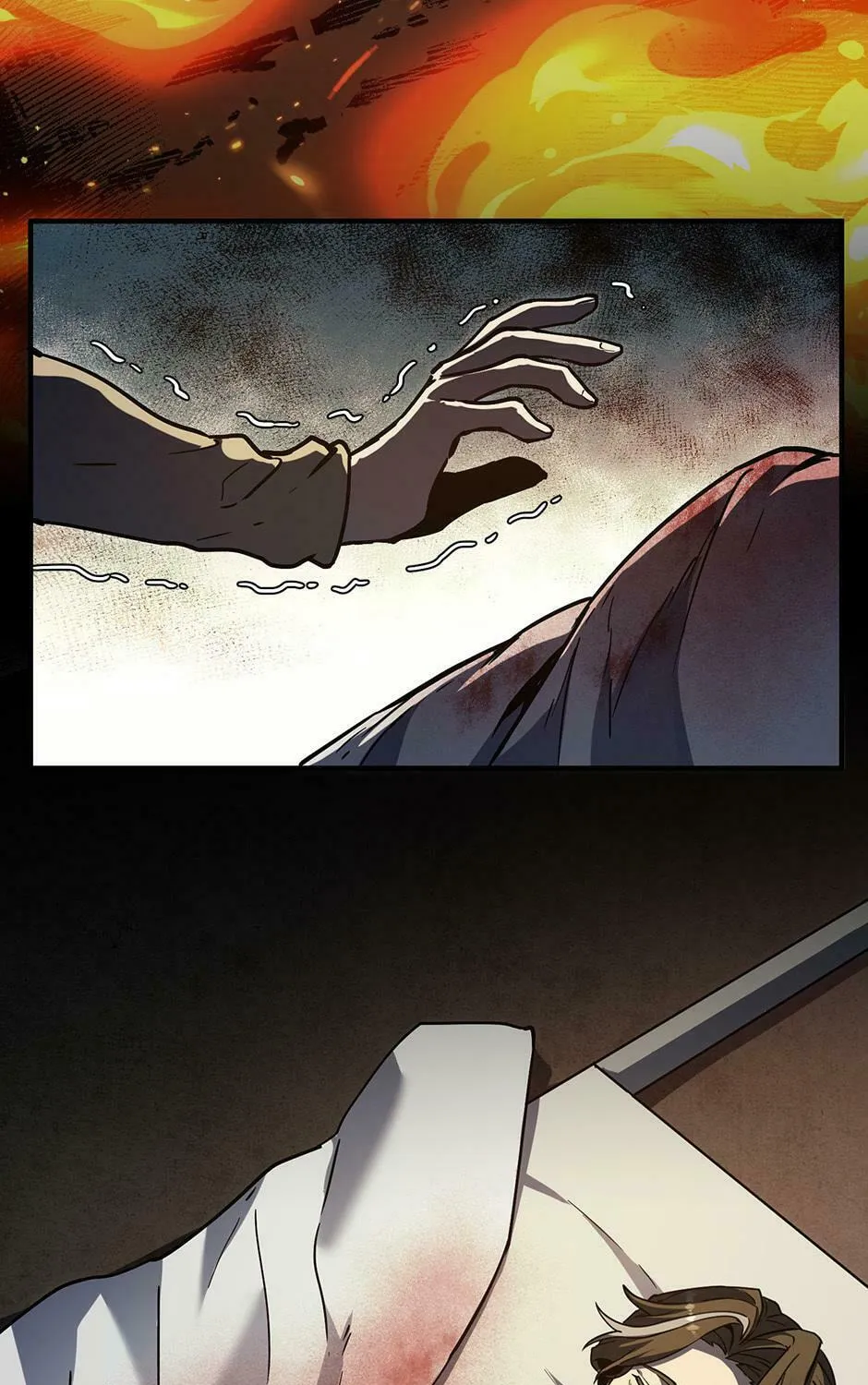 The Beginning After the End Chapter 196 page 141 - 