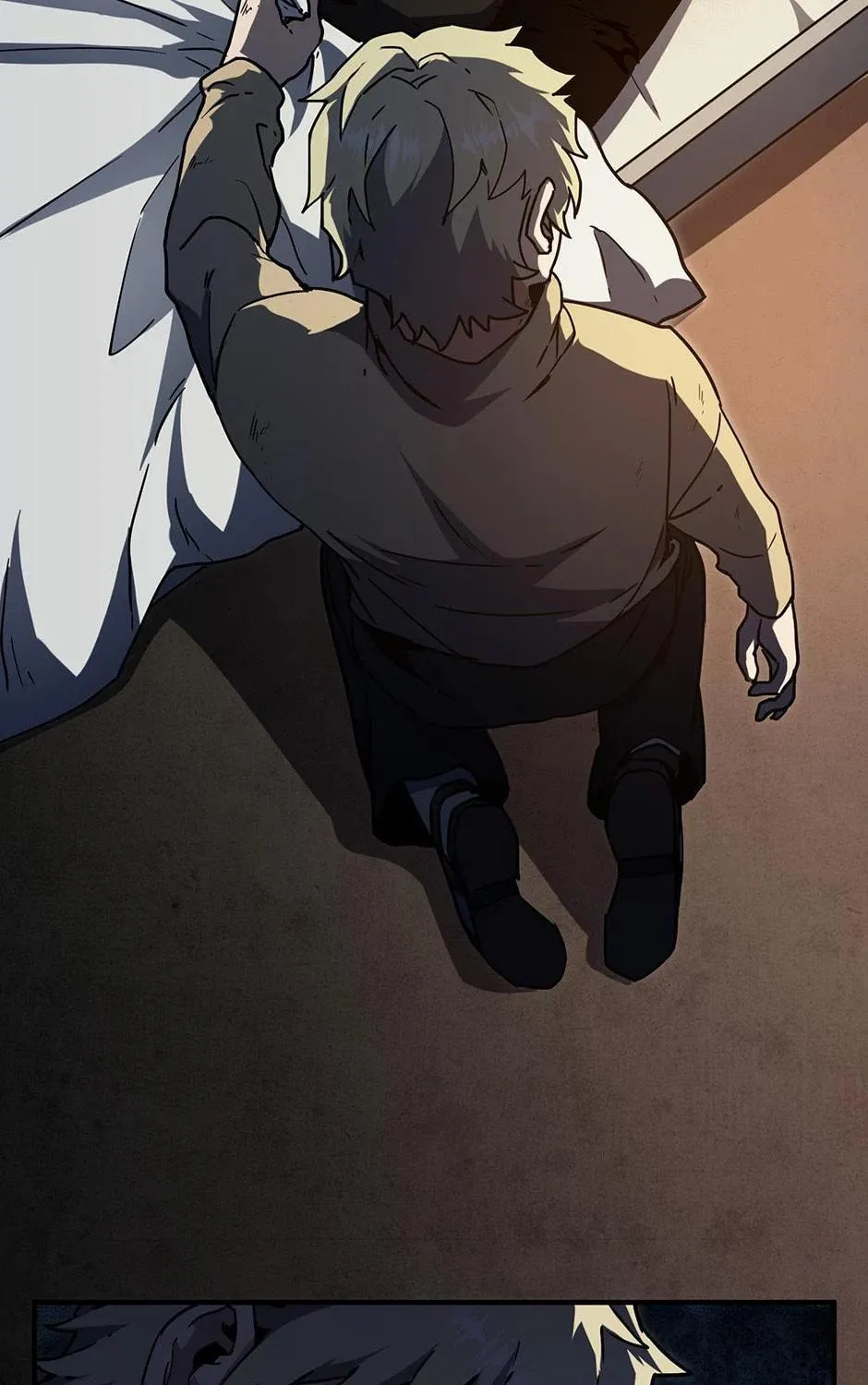 The Beginning After the End Chapter 196 page 143 - 