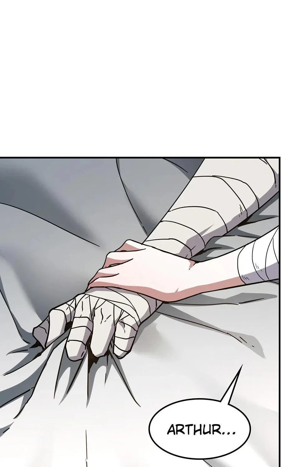 The Beginning After the End Chapter 196 page 155 - 