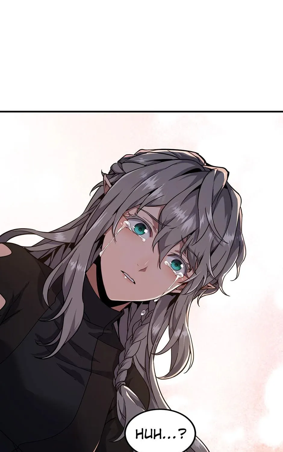 The Beginning After the End Chapter 196 page 157 - 