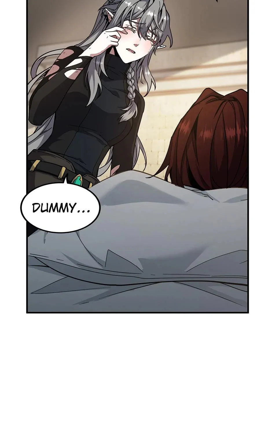 The Beginning After the End Chapter 196 page 159 - 