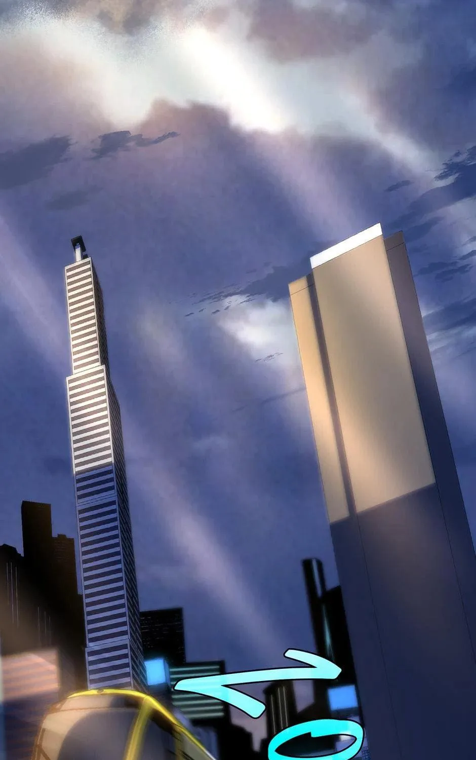 The Beginning After the End Chapter 196 page 17 - 