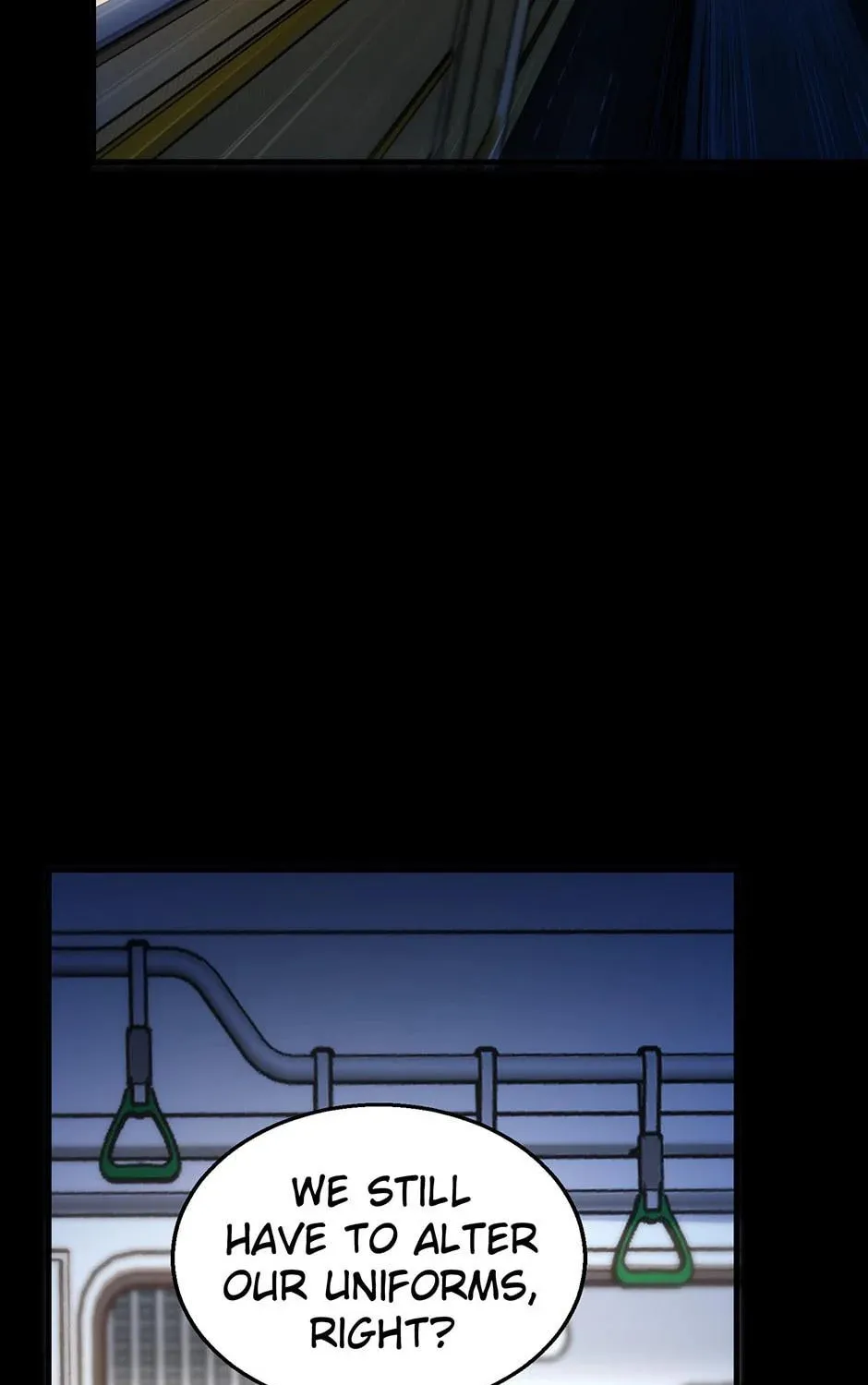 The Beginning After the End Chapter 196 page 21 - 