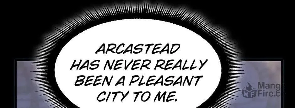 The Beginning After the End Chapter 196 page 24 - 