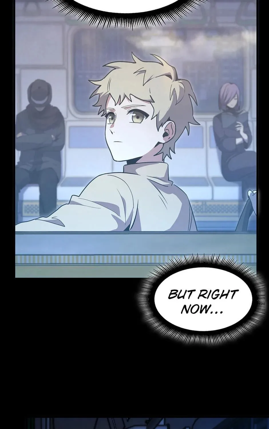 The Beginning After the End Chapter 196 page 25 - 