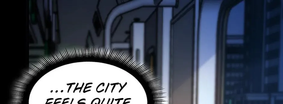 The Beginning After the End Chapter 196 page 26 - 