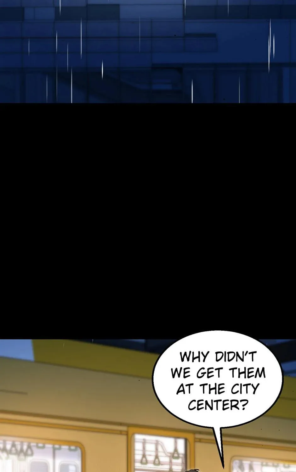 The Beginning After the End Chapter 196 page 31 - 