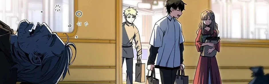 The Beginning After the End Chapter 196 page 32 - 