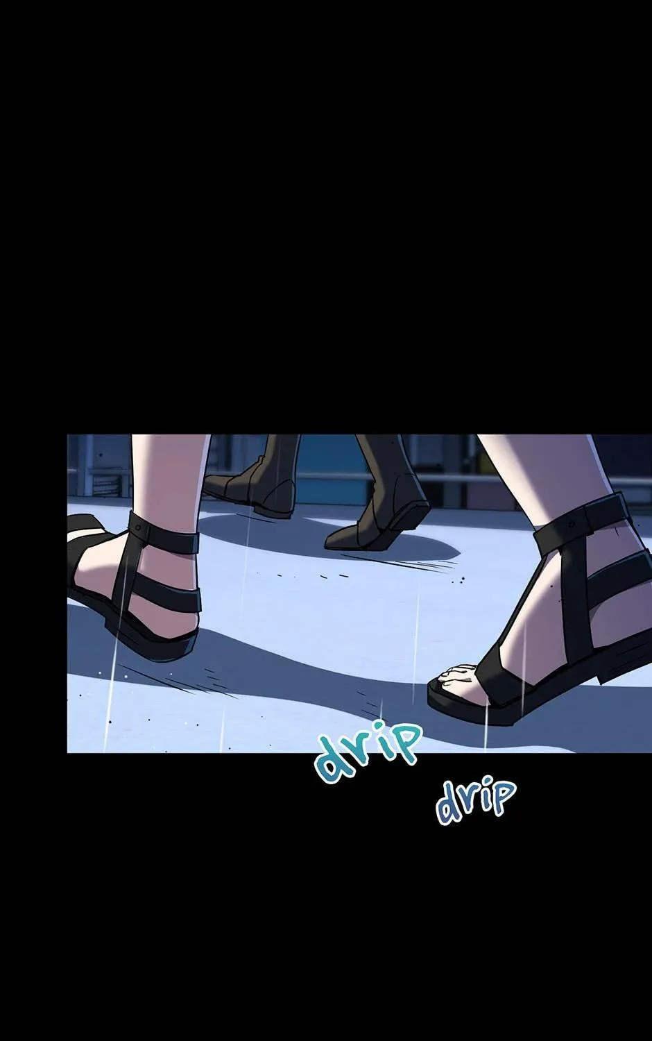 The Beginning After the End Chapter 196 page 39 - 