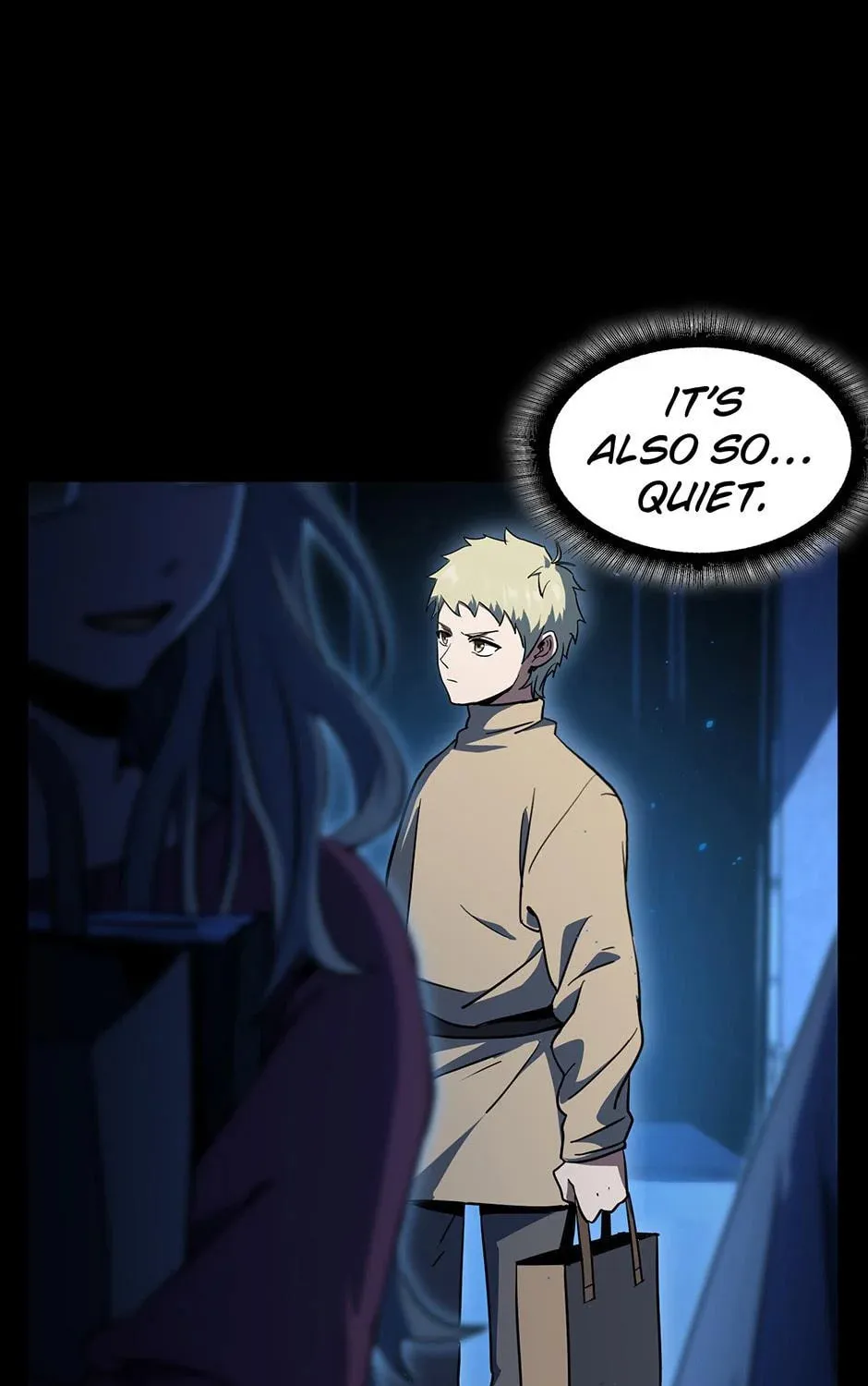The Beginning After the End Chapter 196 page 43 - 