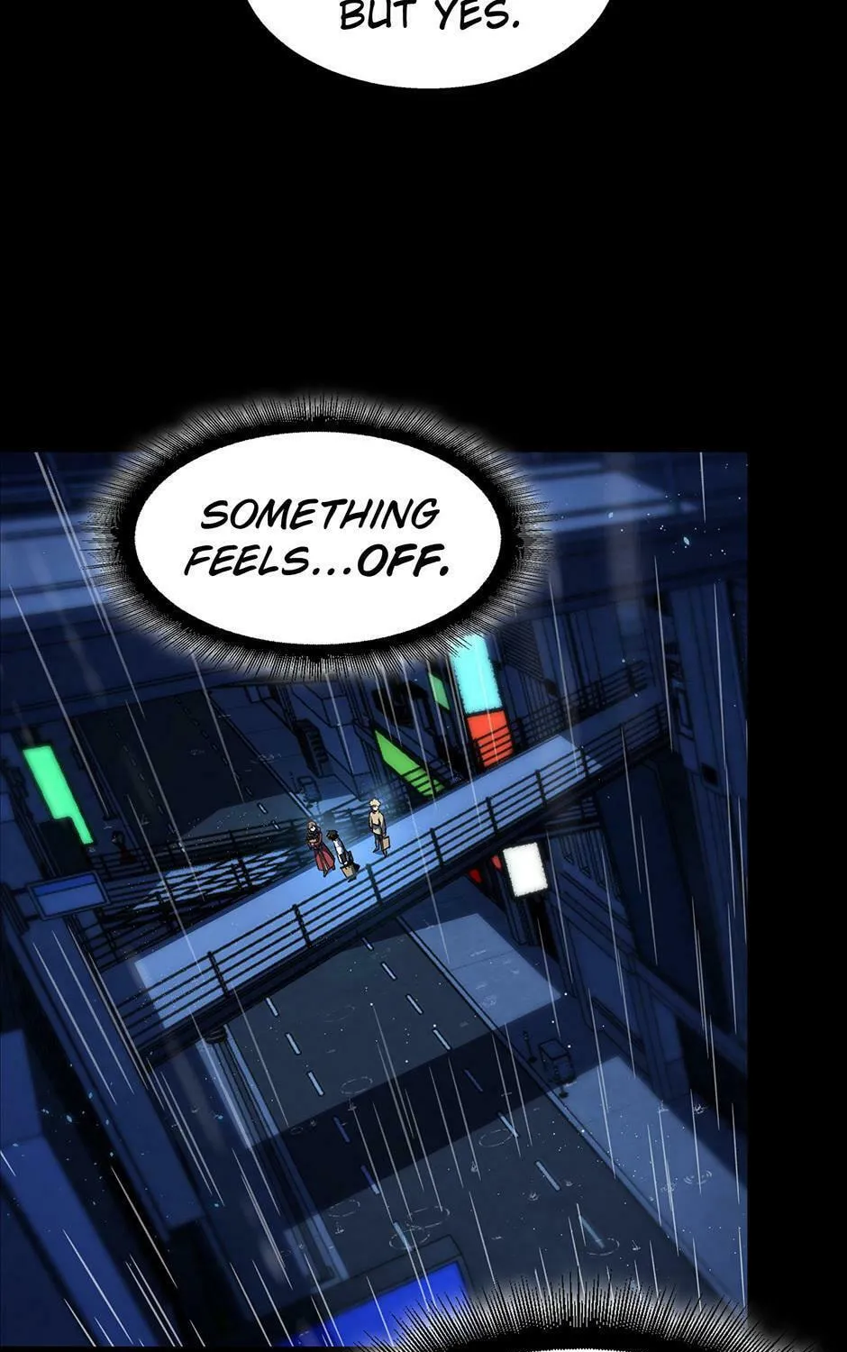 The Beginning After the End Chapter 196 page 45 - 