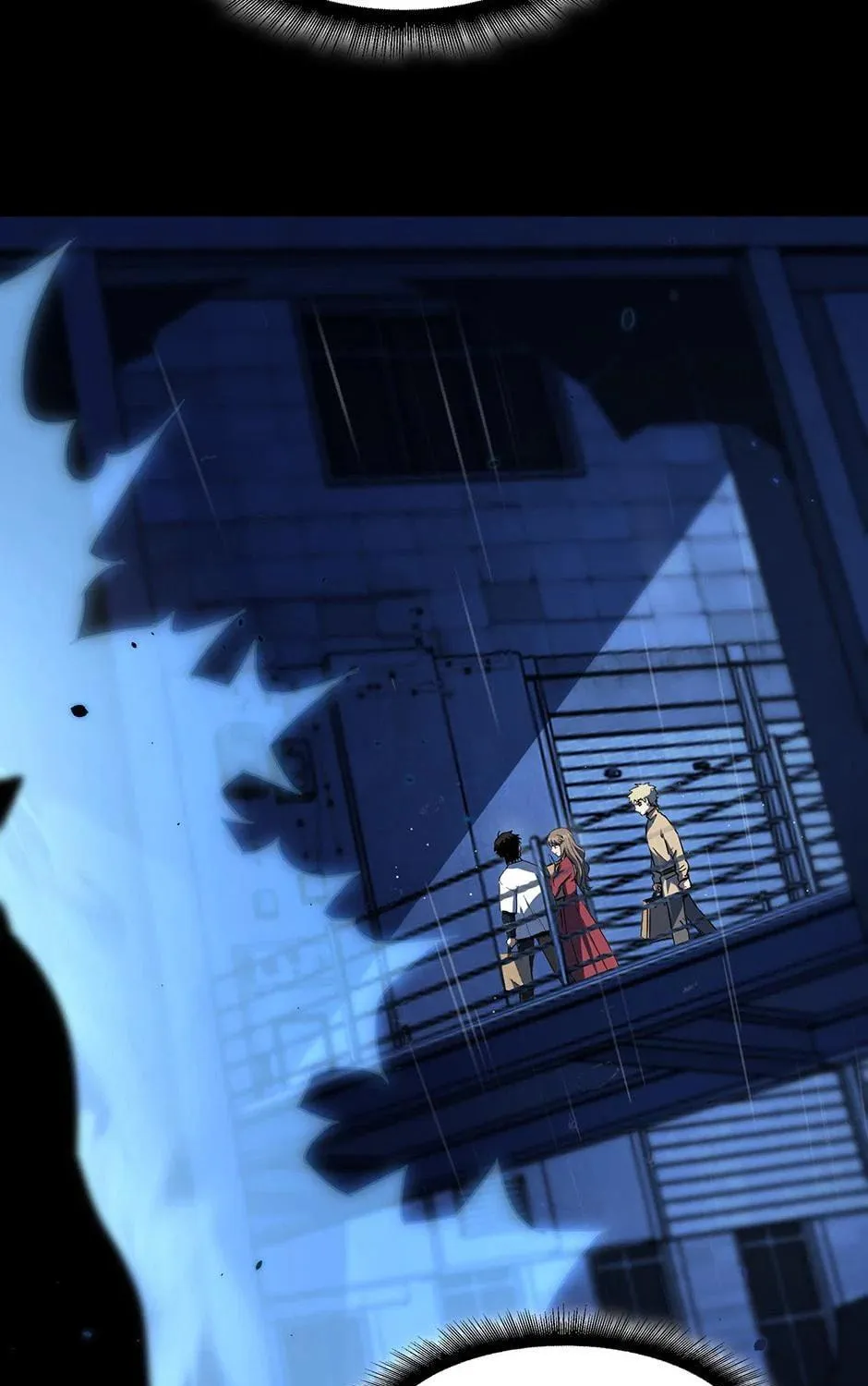 The Beginning After the End Chapter 196 page 49 - 