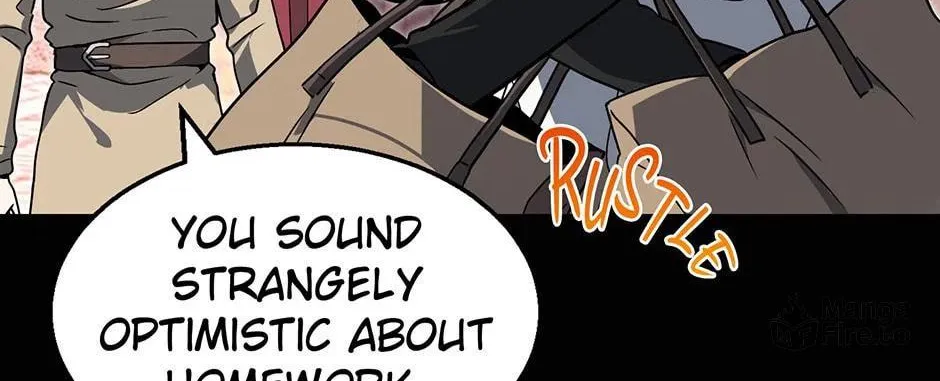 The Beginning After the End Chapter 196 page 6 - 