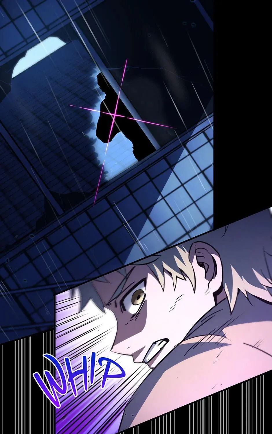 The Beginning After the End Chapter 196 page 51 - 