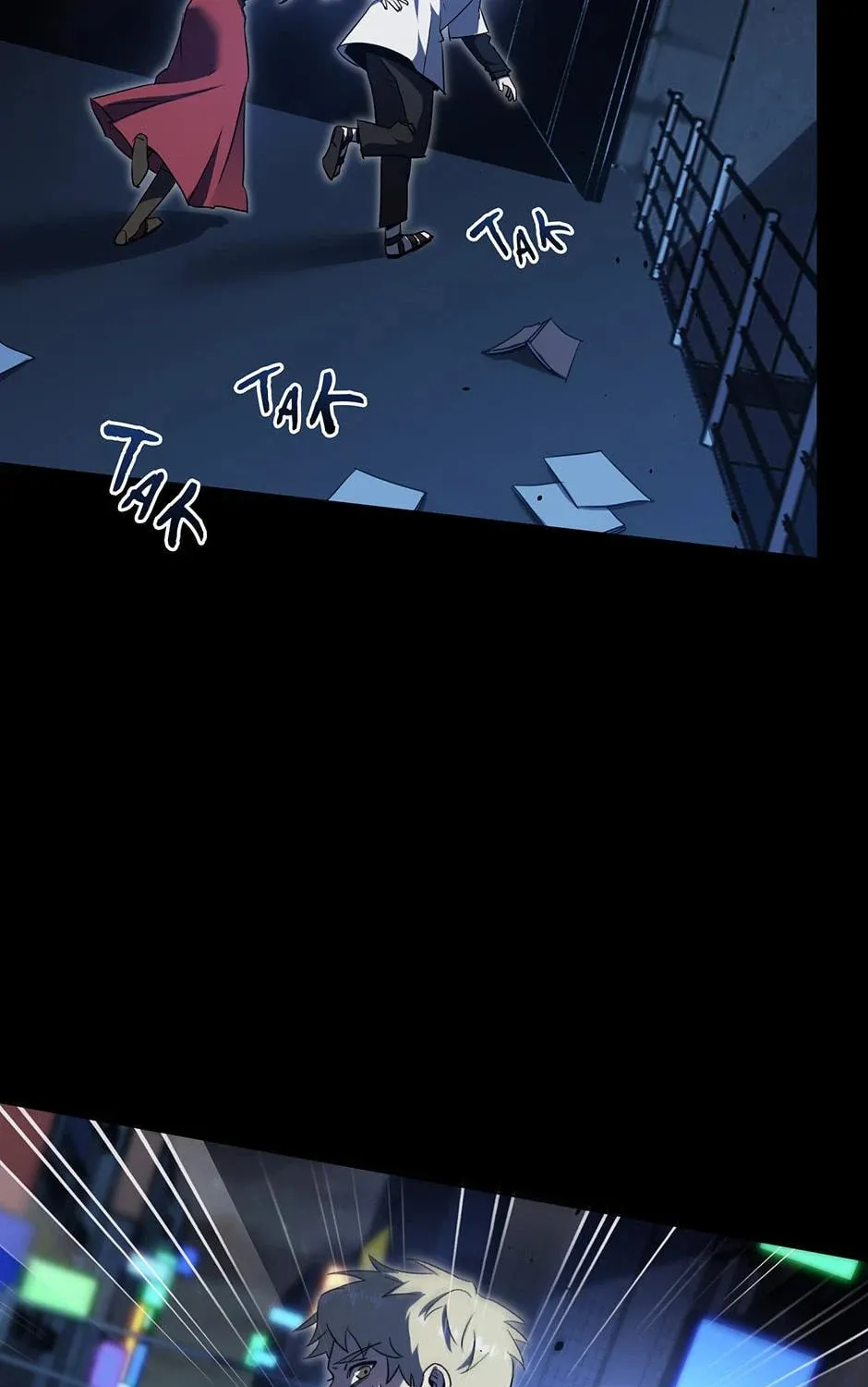 The Beginning After the End Chapter 196 page 61 - 