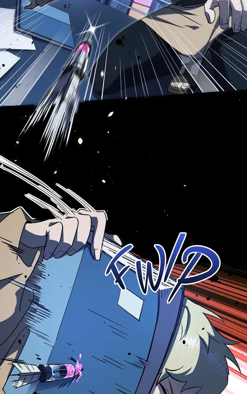 The Beginning After the End Chapter 196 page 63 - 