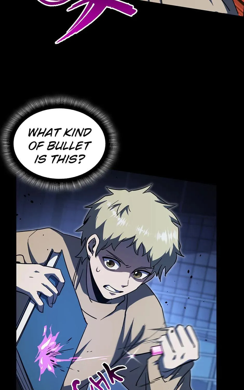 The Beginning After the End Chapter 196 page 65 - 
