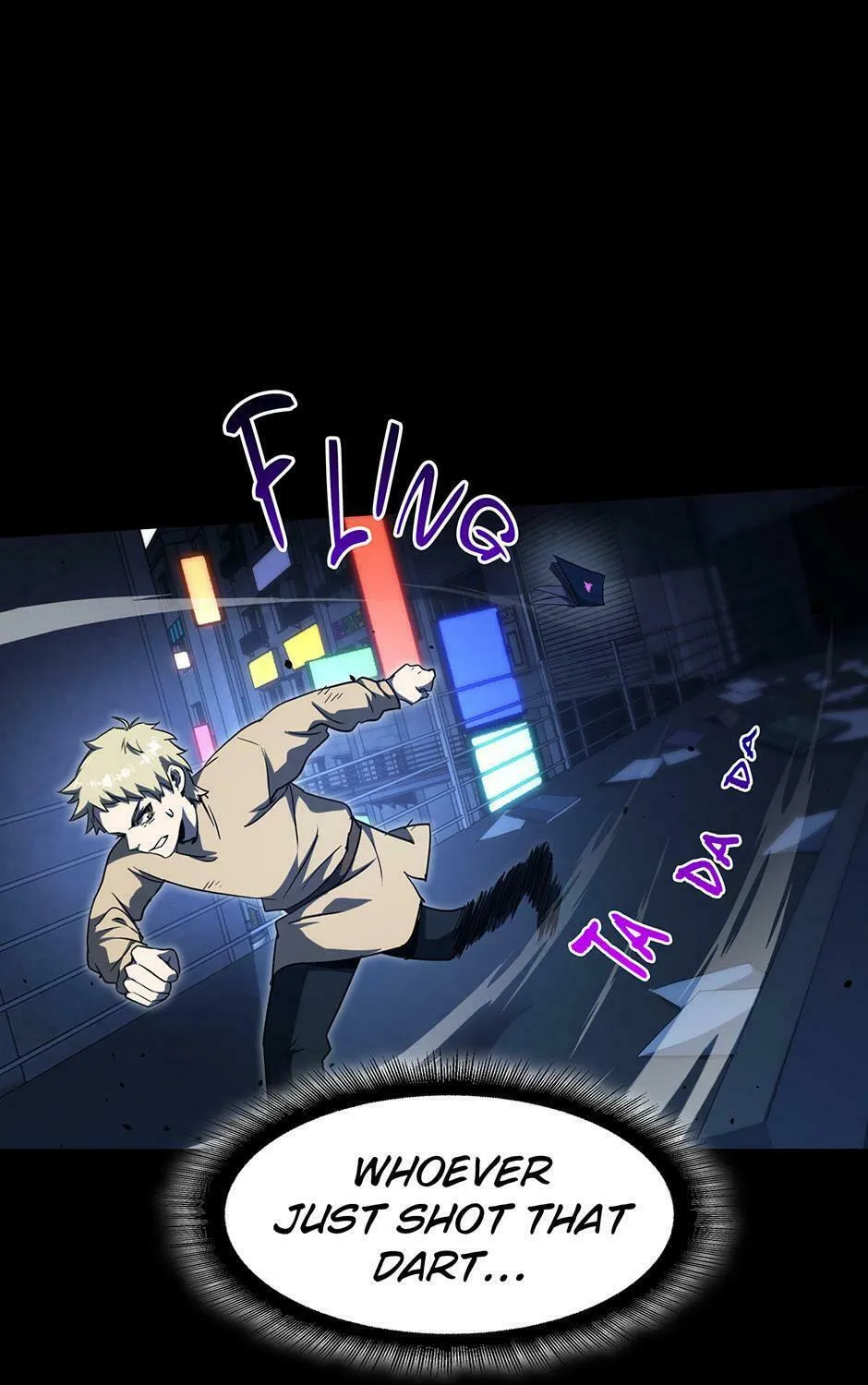 The Beginning After the End Chapter 196 page 67 - 