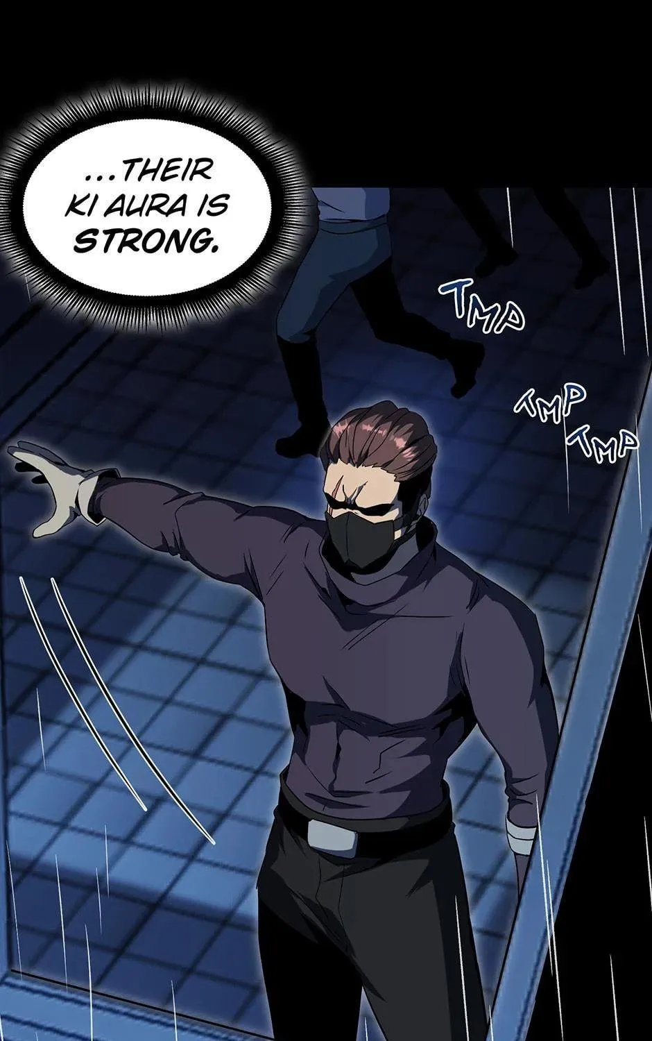The Beginning After the End Chapter 196 page 69 - 