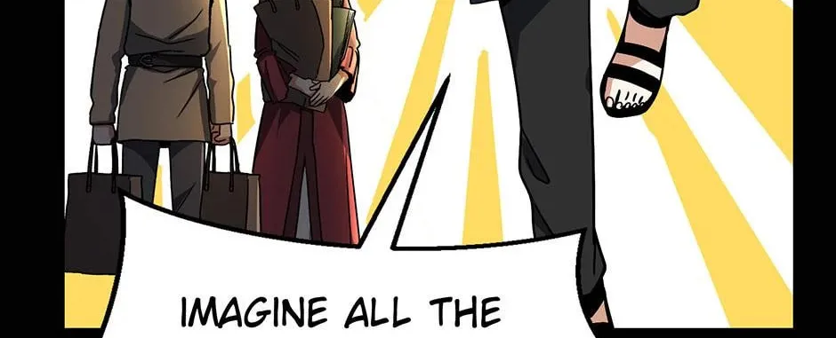 The Beginning After the End Chapter 196 page 8 - 