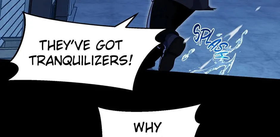 The Beginning After the End Chapter 196 page 74 - 