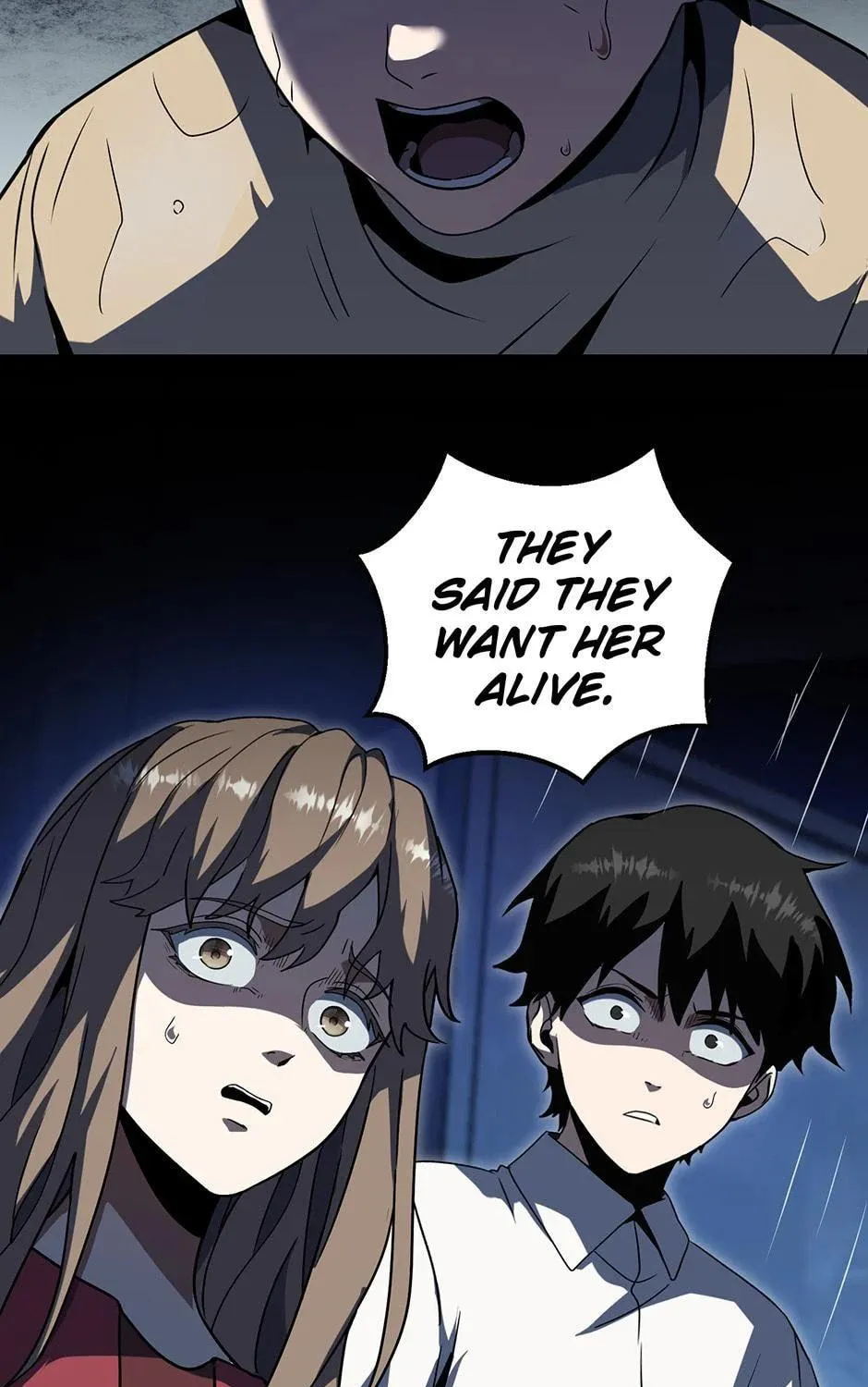 The Beginning After the End Chapter 196 page 77 - 