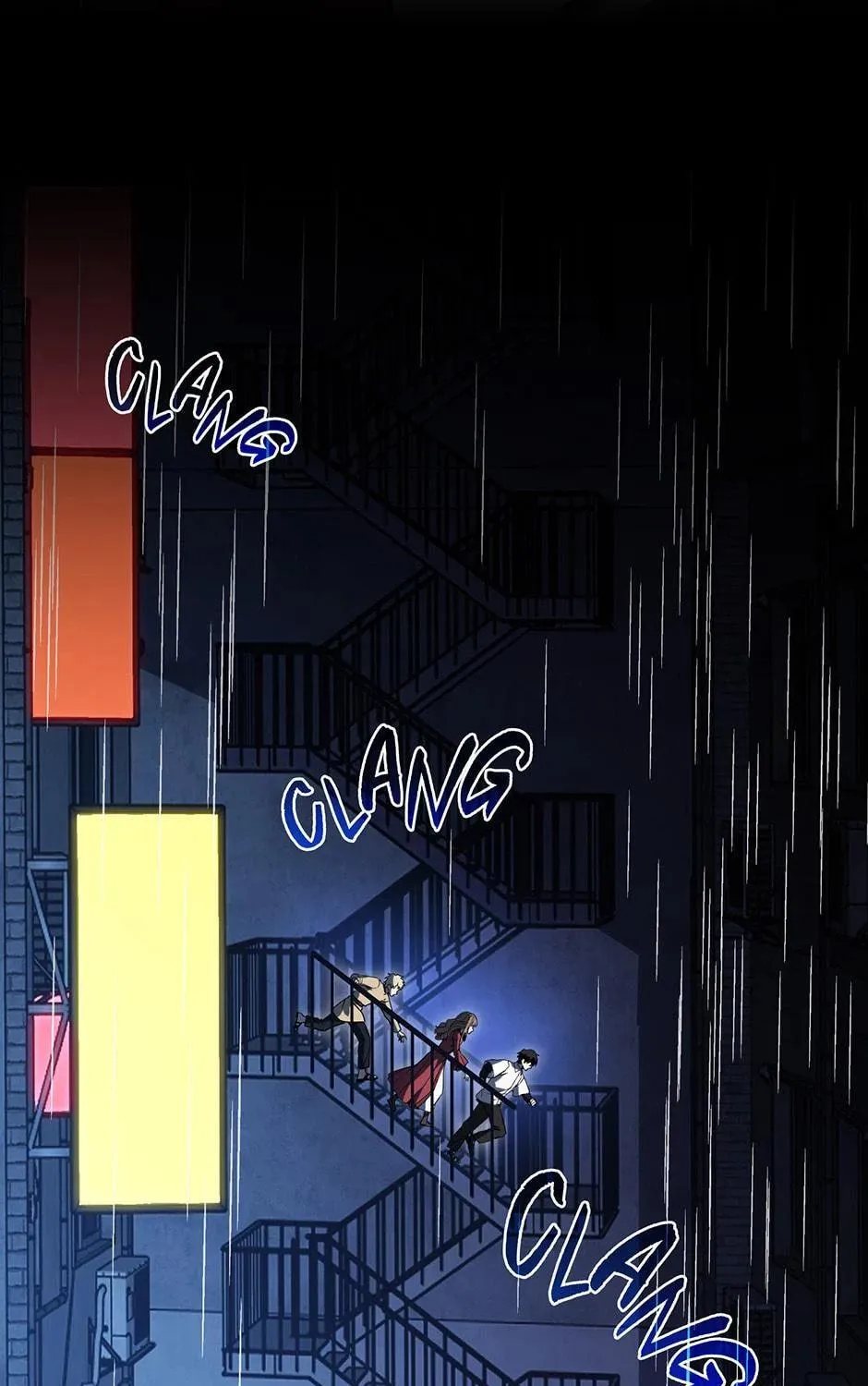 The Beginning After the End Chapter 196 page 79 - 