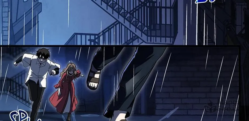 The Beginning After the End Chapter 196 page 80 - 