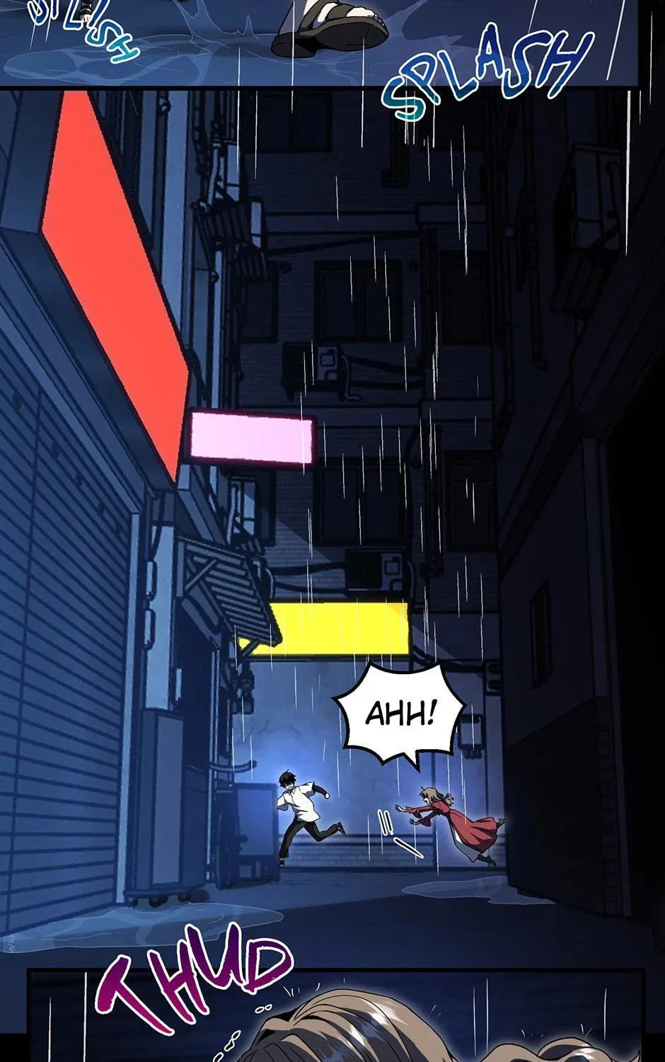 The Beginning After the End Chapter 196 page 81 - 