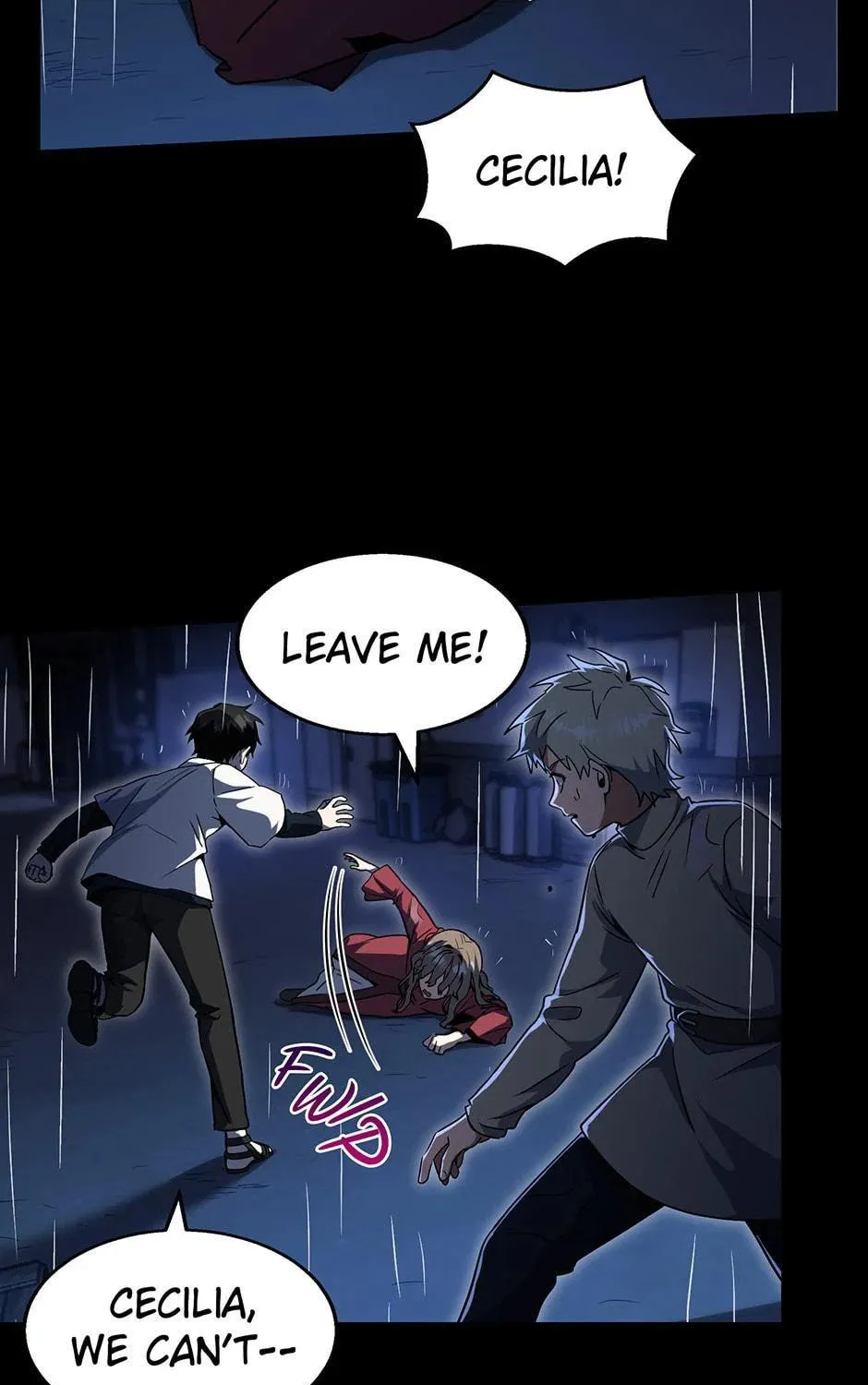 The Beginning After the End Chapter 196 page 83 - 