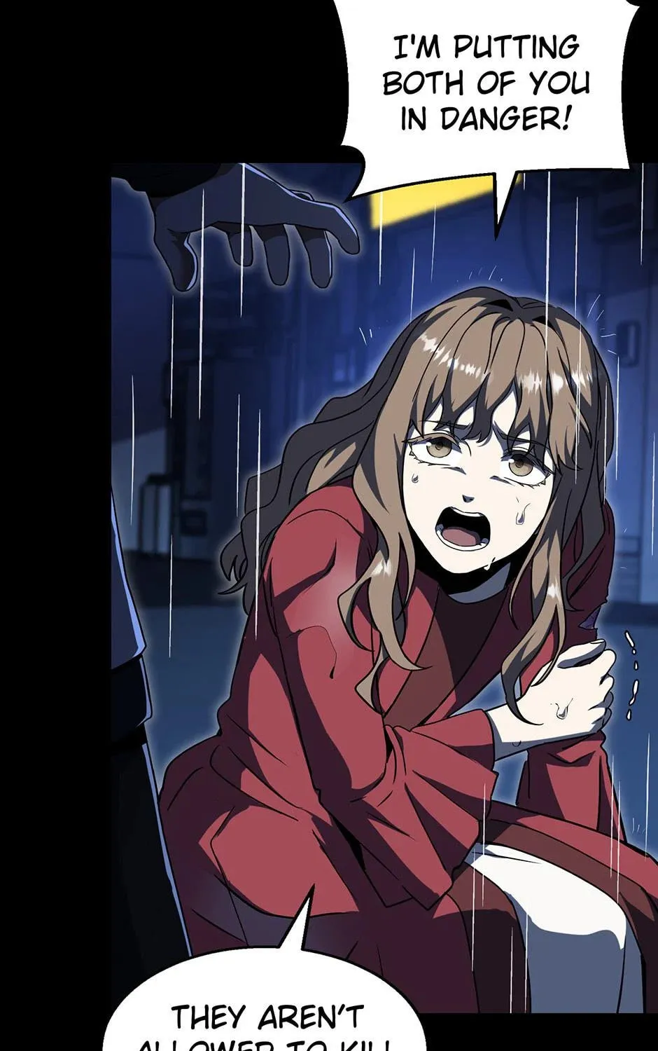 The Beginning After the End Chapter 196 page 85 - 