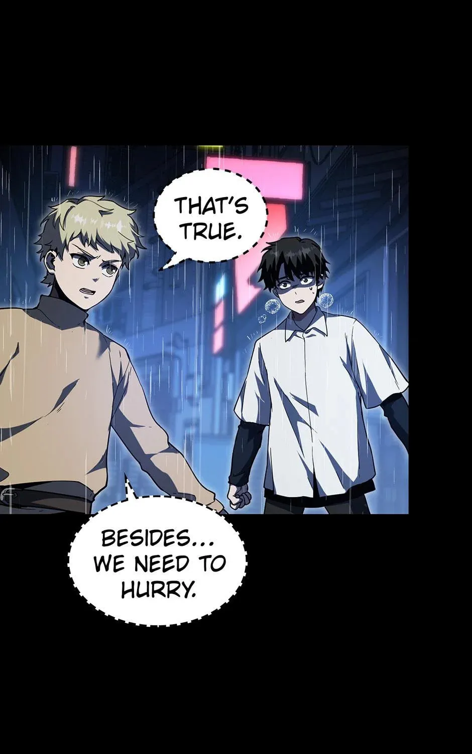 The Beginning After the End Chapter 196 page 87 - 