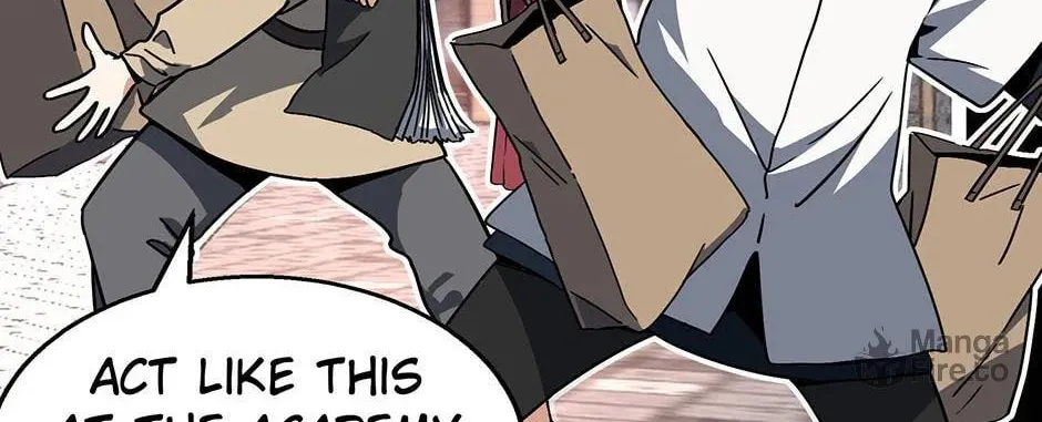 The Beginning After the End Chapter 196 page 10 - 