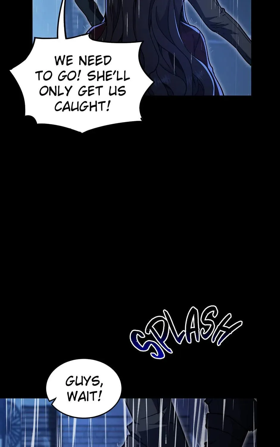 The Beginning After the End Chapter 196 page 91 - 