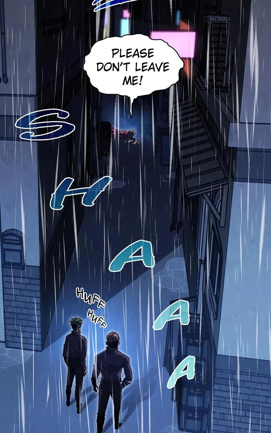 The Beginning After the End Chapter 196 page 93 - 
