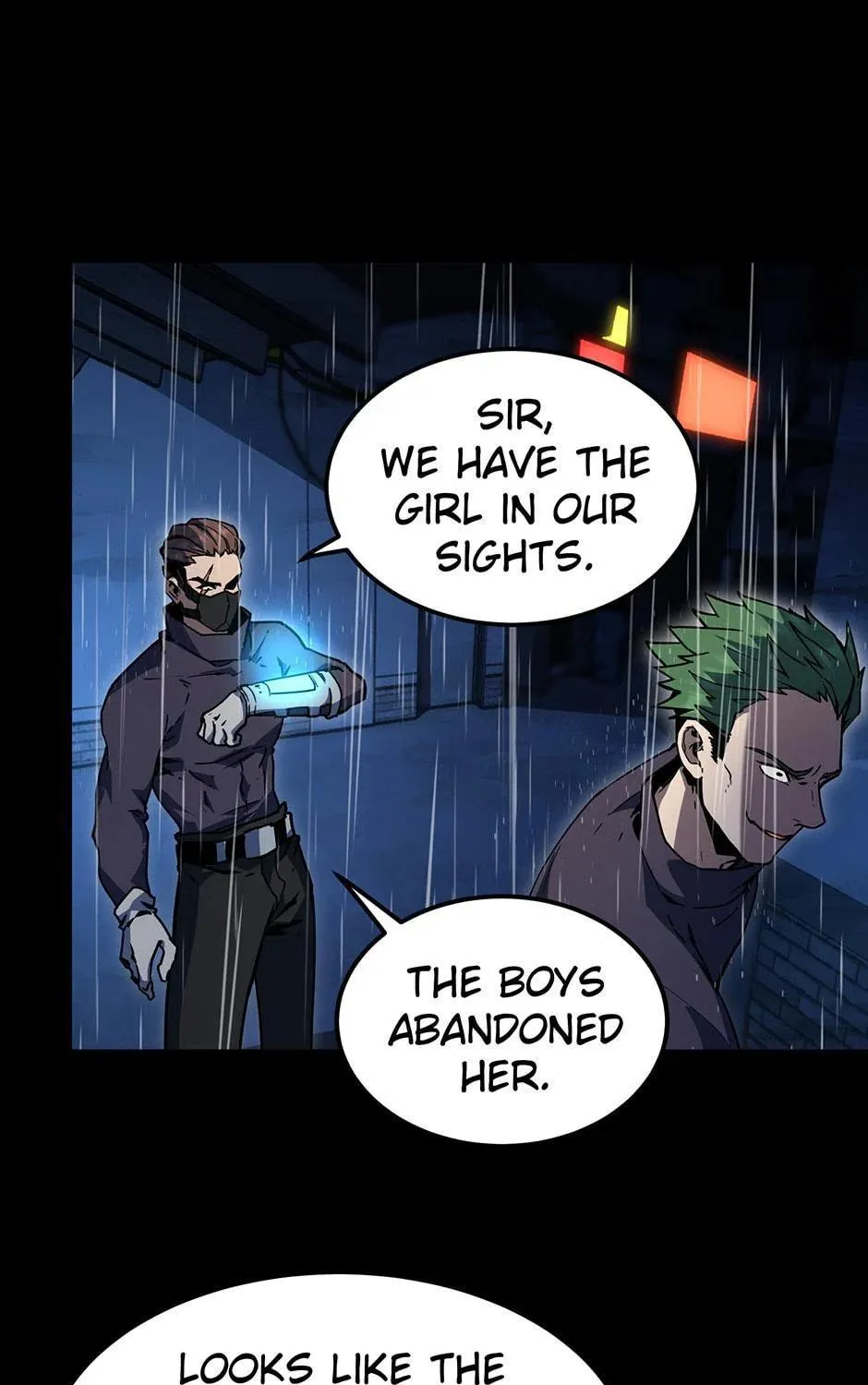 The Beginning After the End Chapter 196 page 95 - 