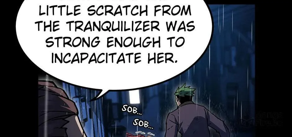 The Beginning After the End Chapter 196 page 96 - 