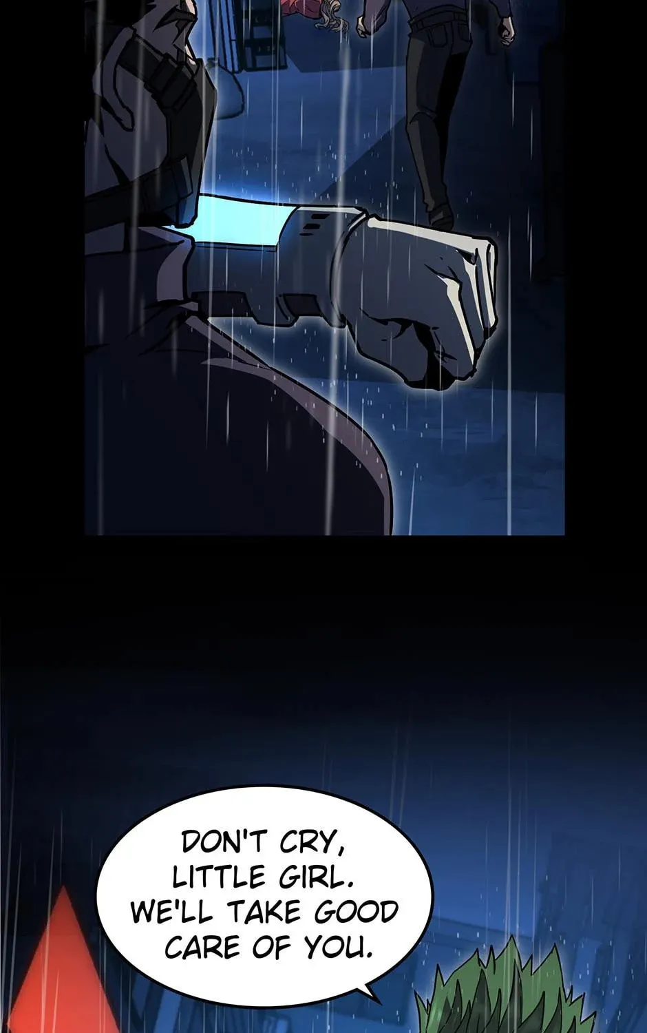 The Beginning After the End Chapter 196 page 97 - 