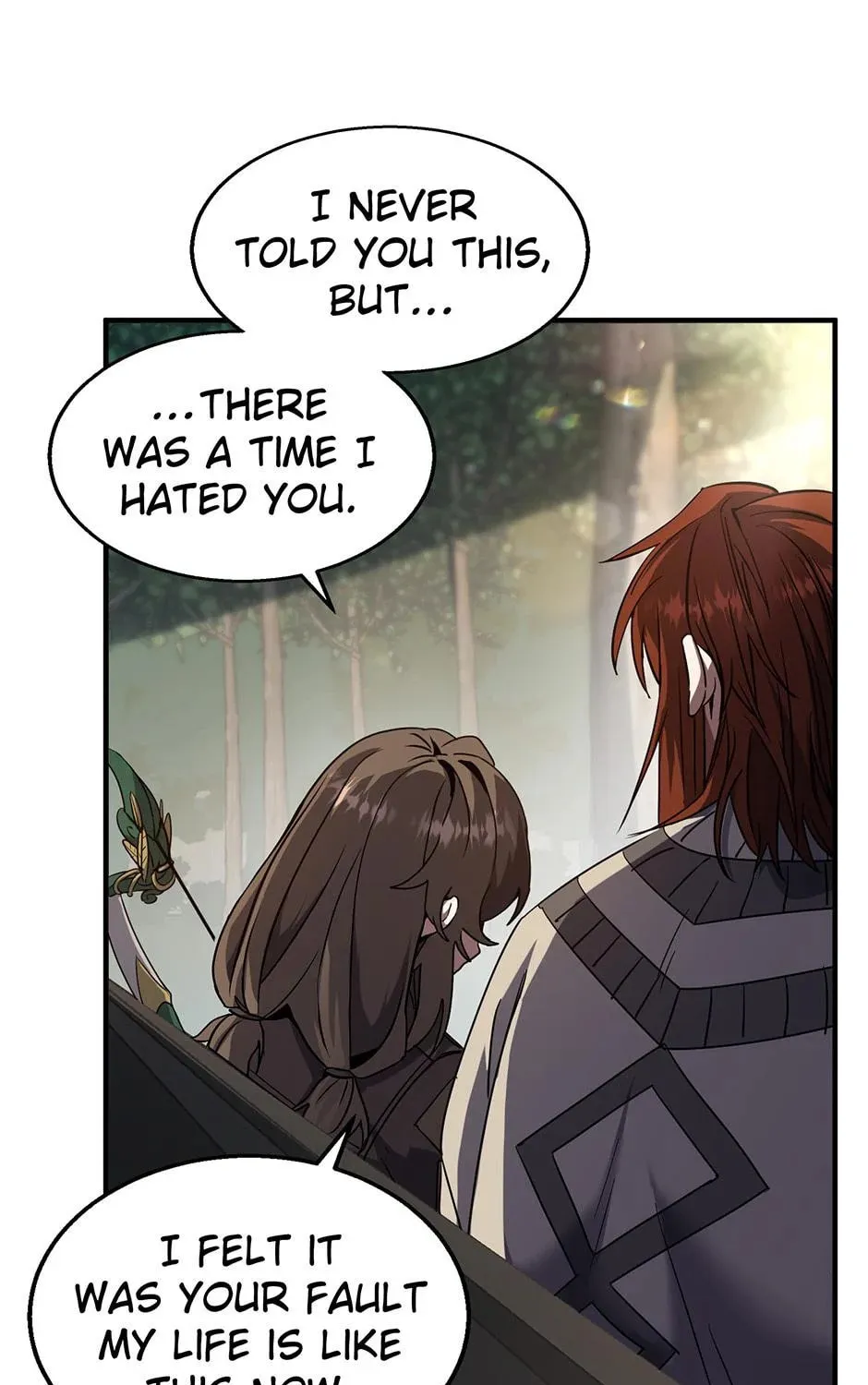 The Beginning After the End Chapter 197 page 103 - 