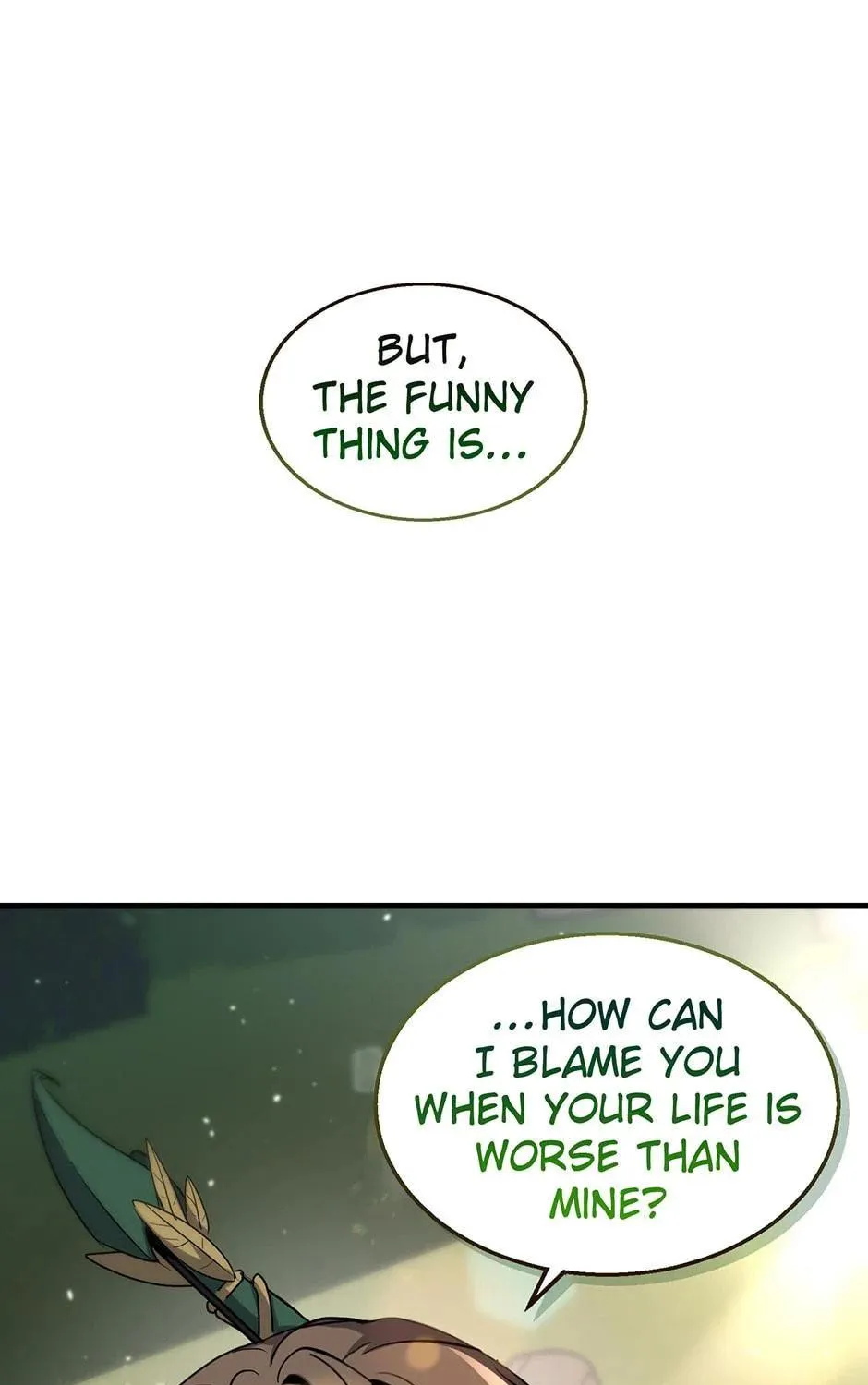 The Beginning After the End Chapter 197 page 107 - 