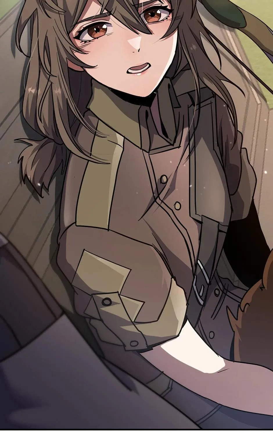 The Beginning After the End Chapter 197 page 109 - 