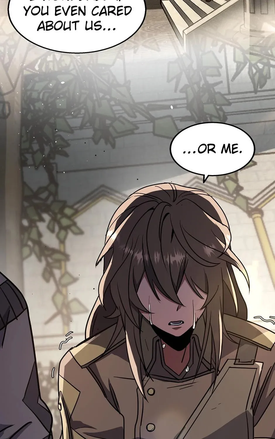 The Beginning After the End Chapter 197 page 115 - 