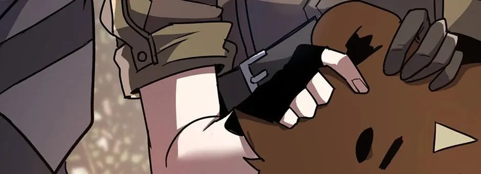 The Beginning After the End Chapter 197 page 116 - 